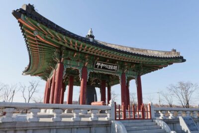 DMZ Past and Present: Korean Demilitarized Zone Tour from Seoul - Getting to the DMZ: coach comfort and the practical timing