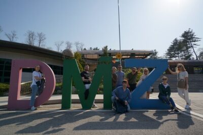 [DMZ Private Full day Tour] & The War Memorial include Lunch - Getting through DMZ logistics without losing your mind