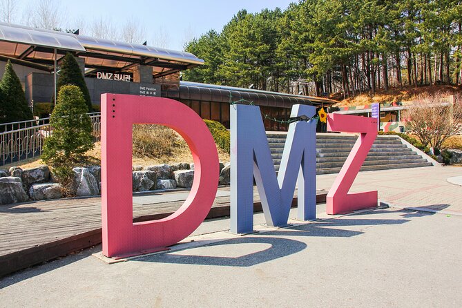 DMZ Private Tour: 3rd Tunnel, Option(Suspension Bridge, Boat) - DMZ Private Tour From Seoul: What You’re Really Paying For