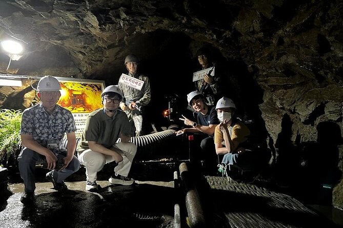 DMZ Tour: 2nd Tunnel with Y-shaped suspension bridge from Seoul - Should you book this DMZ tour?