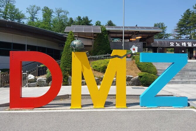 DMZ Tour + The War Memorial of Korea Museum - Key highlights worth planning for