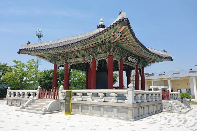 DMZ Tour + The War Memorial of Korea Museum - Why this DMZ day feels different than a quick border trip