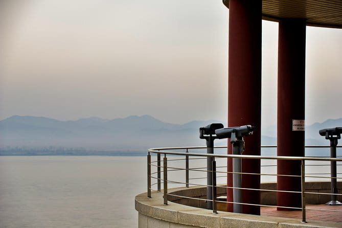 DMZ Tour + The War Memorial of Korea Museum - Price and logistics: what you get for $65 and what to budget