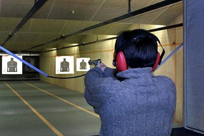 DMZ Tour with Pistol Shooting Experience from Seoul - Walking into the Third Infiltration Tunnel