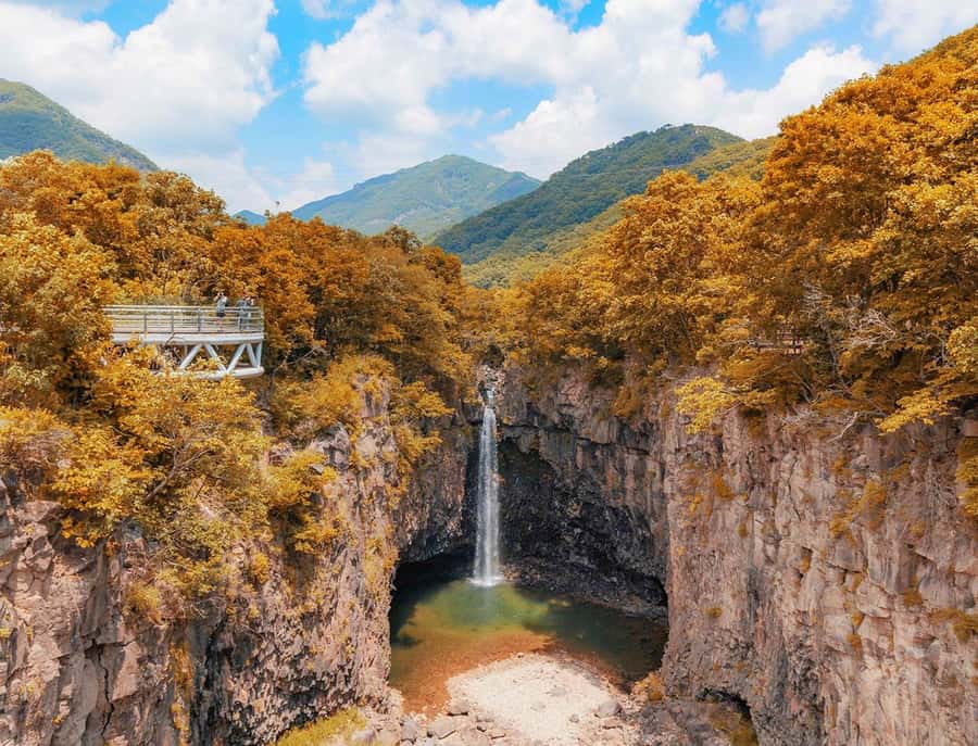 DMZTour from Seoul:3rd Tunnel,North Korea View&UNESCO Valley - Key things that make this tour worth your time
