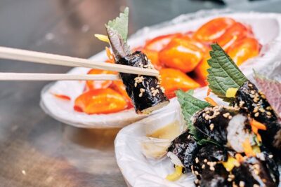 Downtown Seoul Guided Food & Market Tour with 8+ Local Tastings - Value: Why $98 Can Actually Make Sense Here