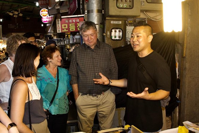 Drinking and Eating through the Alleys of Seoul - Practical tips so you can eat without regrets