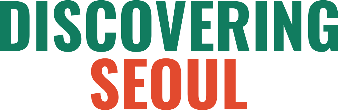 Discovering Seoul