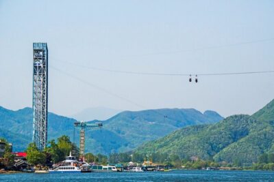 Easy private tour to Nami Island, Garden of Morning Calm - Nami Island: drama photos, forest walks, and your best use of time