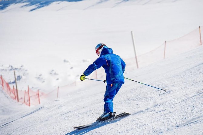 Elysian Gangchon Winter Ski + Eobi Ice Valley Day Tour fr Seoul - Key things that make this tour work well