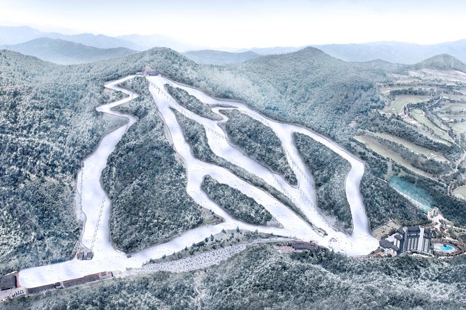 Elysian Gangchon Winter Ski + Eobi Ice Valley Day Tour fr Seoul - Budget reality: what’s included vs what costs extra