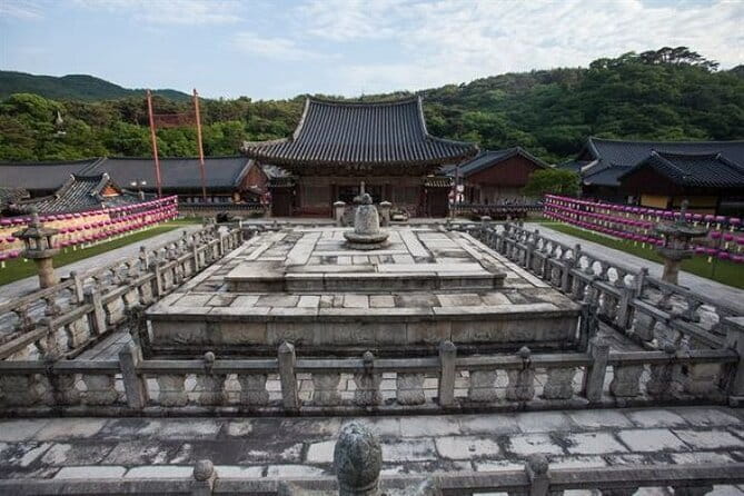 Eobi Ice Valley, Nami Island, Morning Calm and Rail Bike Seoul - Nami Island: ferry ride, scenic walking, and flexible time