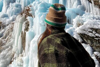 Eobi Ice Wall & Nami Island & Morning Calm Light Festival - Gail-ri Stop: Where the Guide Turns It Into a Photo Walk