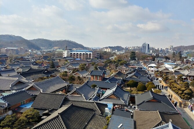 Essence Korea 3days Ptivate Tour(West/East) - Pace and logistics: why this 3-day route can feel full