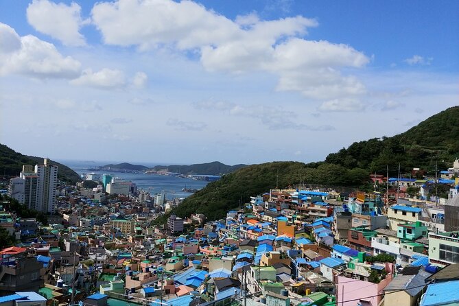 Essence Korea 3days Ptivate Tour(West/East) - What you’ll probably love most