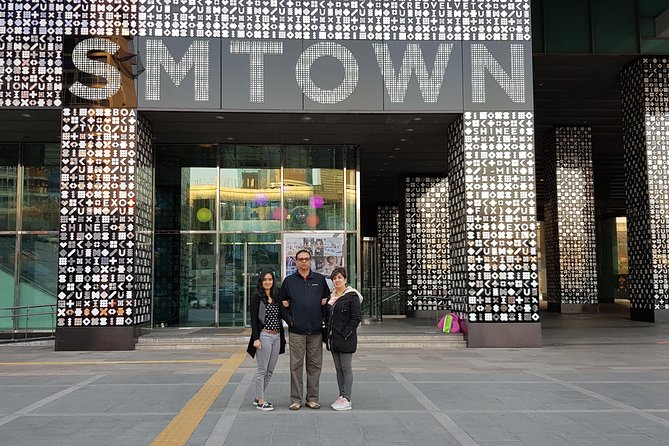 Essential Gangnam Tour (Incl. Dinner)-Hot Place of Seoul - Hotel Pickup, 6 Hours, and Why Timing Matters