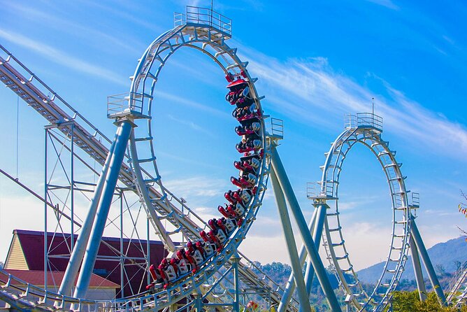Everland Theme Park: Admission Ticket | Korea - Who This Ticket Fits Best (And Who Might Feel Limited)