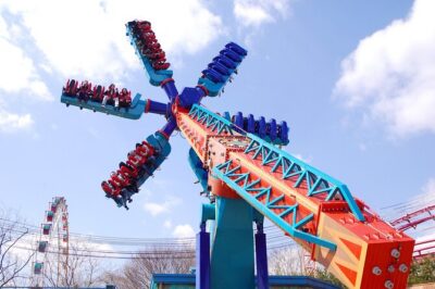 Everland Theme Park Admission Ticket with Transfer from Seoul - What you’re paying for: the $66.67 package math