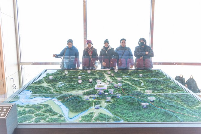Exclusive Private DMZ Tour & War Memorial Hall or Suspension Bridge(No Shopping) - War Memorial of Korea or Gamaksan Chulleong Bridge: Choose Your Afternoon Mood