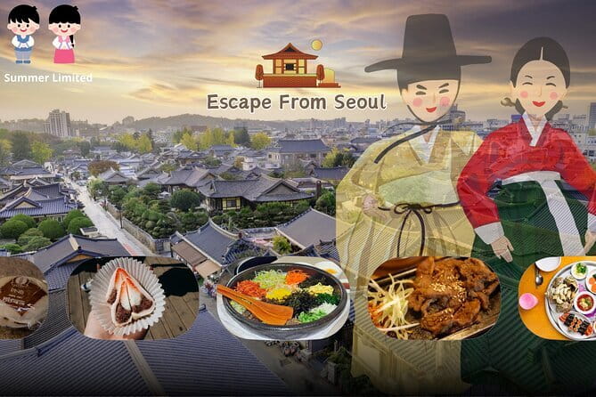 Explore DMZ from Seoul +(optional) Gondola/Red Suspension Bridge - Paju Drop-Off: Flexible End Point, Same General Timing