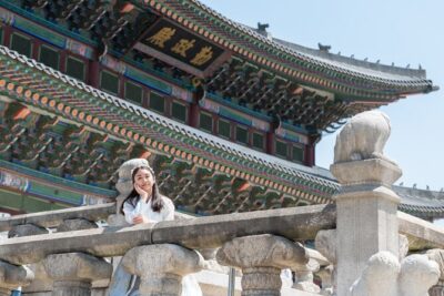 Flexible Private Van Tour in Seoul by Experts - Price and value: what’s included in $220 per person