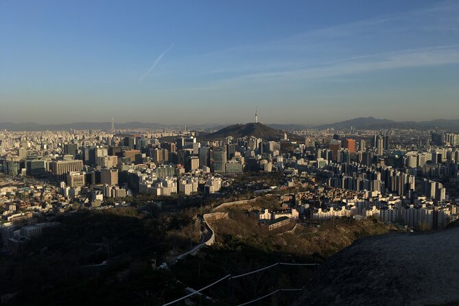 Fortress Night Hike & Snack at a Local Market - Key Highlights That Make This Tour Worth Your Time