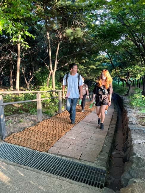 Fortress Night Hike & Snack at a Local Market - Should You Book Fortress Night Hike and Snack?