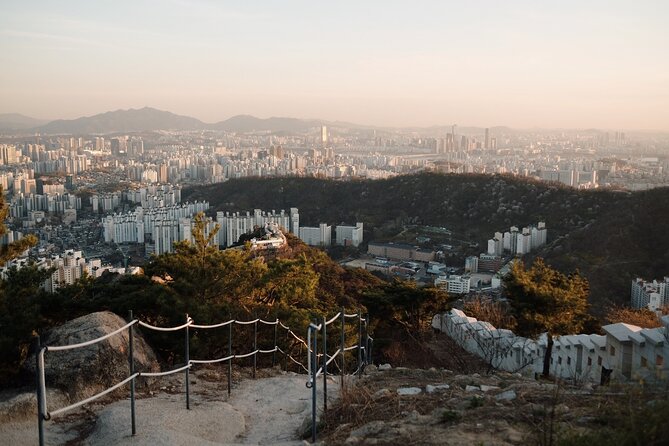 Fortress Night Hike & Snack at a Local Market - Price and Value: Is $53 Actually a Deal?