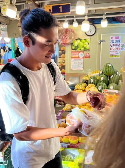 Fortress Night Hike & Snack at a Local Market - Who This Tour Fits Best (and Who Should Skip It)