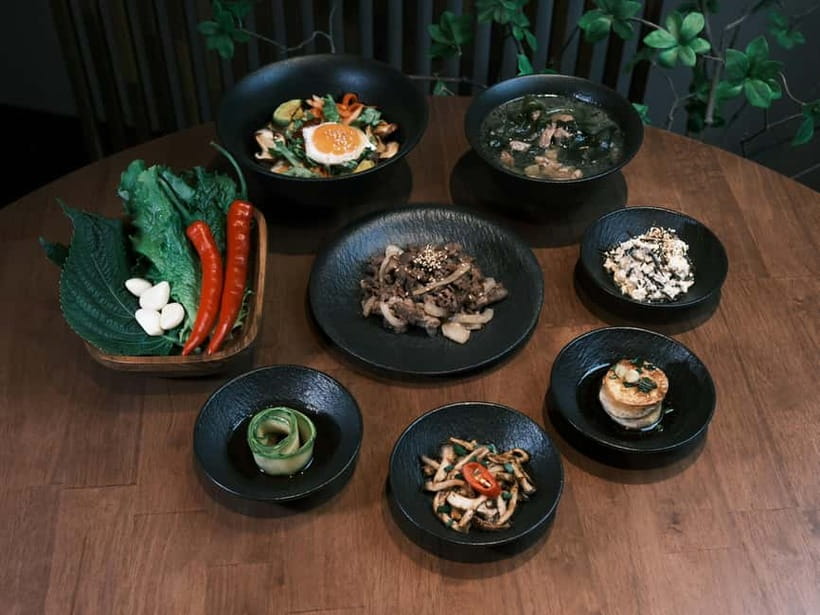 From Forest to Table: A Hansik Cooking Journey in Seoul - Price and value: what $89 really covers for 3.5 hours