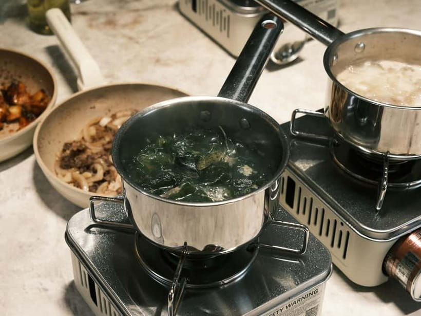 From Forest to Table: A Hansik Cooking Journey in Seoul - Who this experience fits best (and who should skip it)