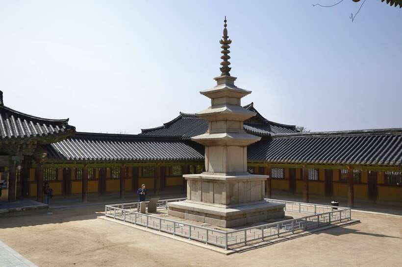 From Seoul: 5-Day Tour of Korea with UNESCO Sites - Hotels, Meals, and the Pace Reality Check