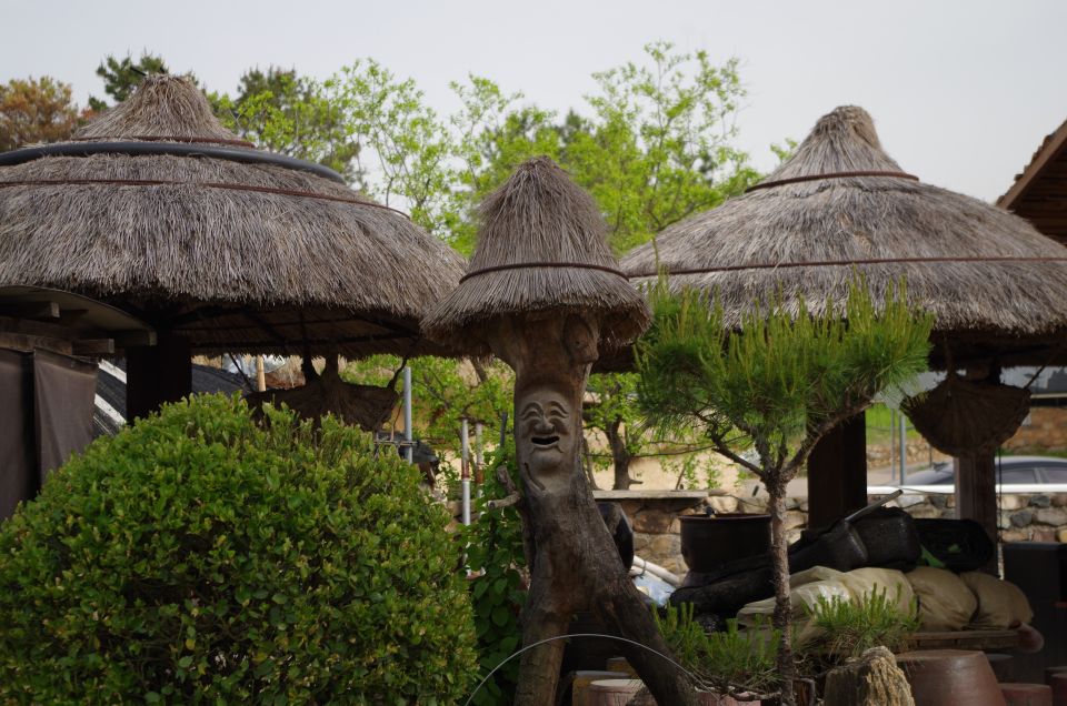 From Seoul: 5-Day Tour of Korea with UNESCO Sites - Price Value: What $999 Actually Buys You