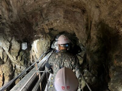 From Seoul: Cheorwon DMZ and 2nd Tunnel Tour with Lunch - Cheorwon DMZ zone: seeing the tension with the right context