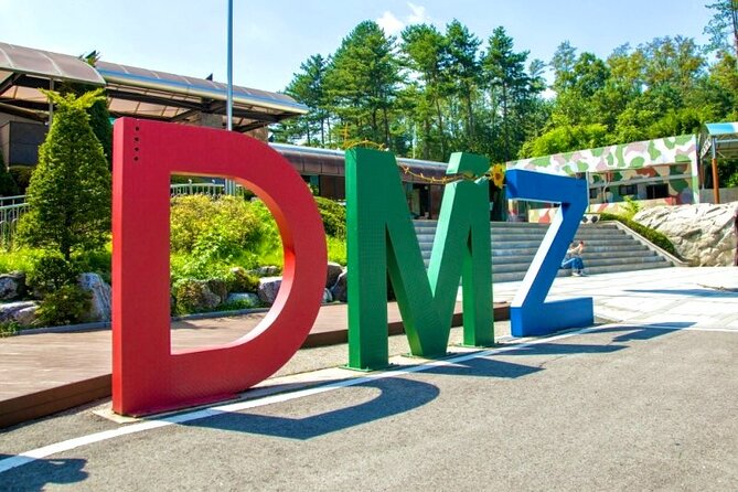 From Seoul: Cost-Benefit DMZ Shuttle Bus tour - Why this DMZ shuttle tour feels like good value