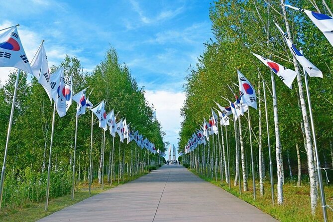 From Seoul: Cost-Benefit DMZ Shuttle Bus tour - How the day runs: 8–10 hours and why timing matters