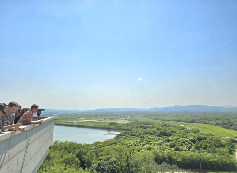 From Seoul: DMZ 2nd Tunnel & Y Shaped Suspension Bridge Tour - Stop-by-stop itinerary: what each place is really for