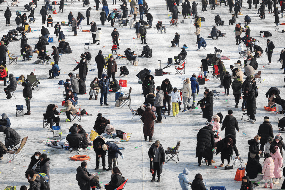 From Seoul: Hwacheon Ice Fishing and Lighting Festival Tour - Logistics That Affect Your Comfort (Even If You Don’t Think About It)