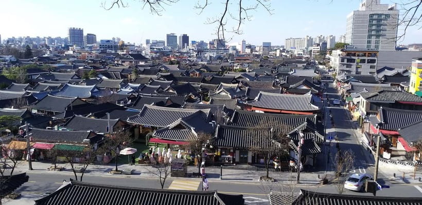 From Seoul: Korea Spring Cherry Blossom Day Tour - Price and value: $66 for transport plus key tickets