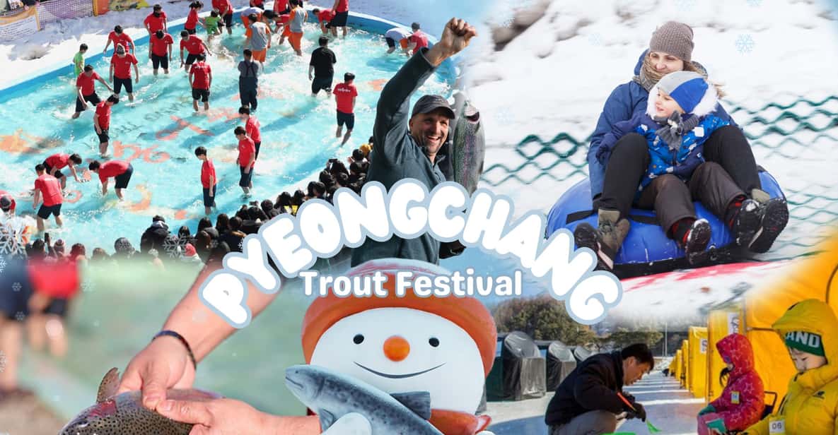 From Seoul: Pyeongchang Trout Festival - What to Pack for Subzero Comfort (and Why It Matters)