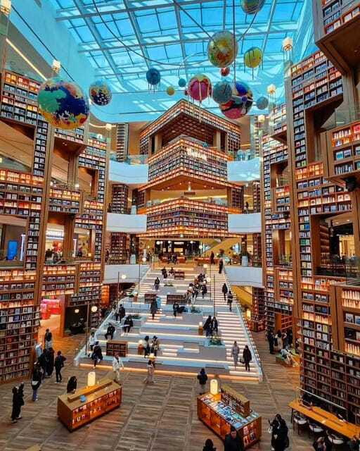 From Seoul: Starfield Library, Hwaseong, Gwangmyeong Cave - Pacing, Walking, and Comfort Rules That Actually Affect Your Day