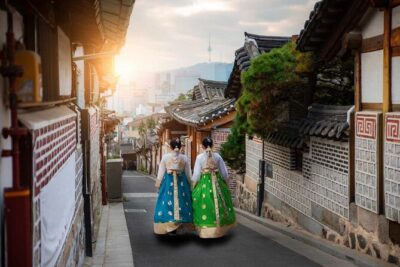 Full-Day Seoul Highlights Private Guided Tour - Price and what you actually get for $235