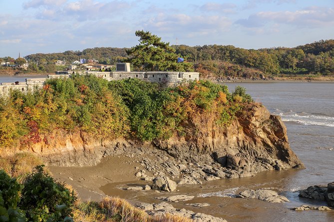 Ganghwa Island - Full day private tour - From Seoul to Ganghwa in One Long, Focused Day