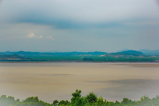 Ganghwa Island - Full day private tour - Jeondeungsa Temple in a Fortress Setting