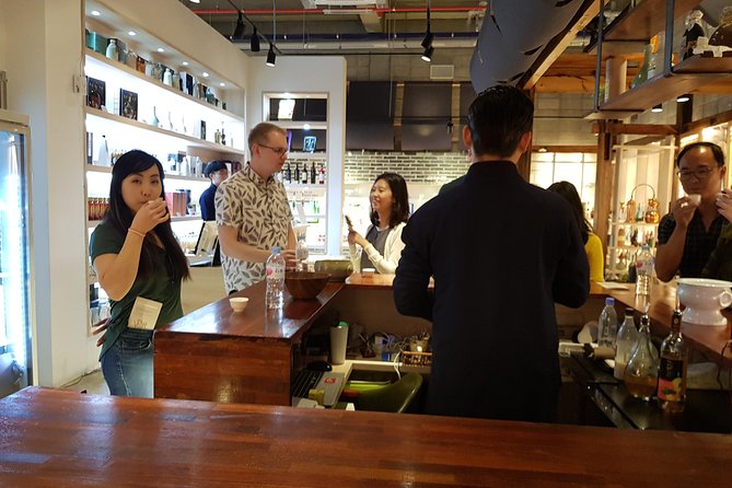 Gangnam - Highlight City Tour in Seoul(including Lunch) - Starting at Bongeunsa Temple: A 794-Founded Pause in the Middle of Seoul