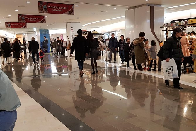 Gangnam - Highlight City Tour in Seoul(including Lunch) - Price and Value: What $279 Buys in Seoul