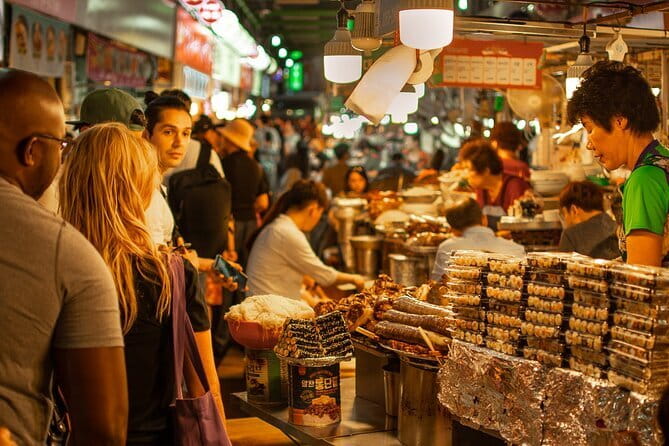 Getting a good feel of local Seoul through food (itseoulgood) - Key highlights you’ll care about