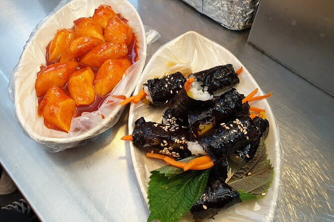 Getting a good feel of local Seoul through food (itseoulgood) - What you get taste-wise (and how much extra cash to bring)