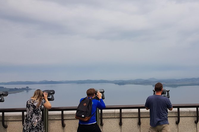Glimpse into North Korea in 4 hours' layover tour - Monday twist: why your stops may change