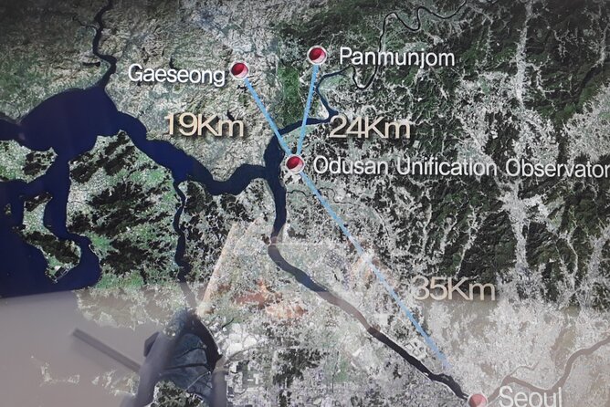 Glimpse into North Korea in 4 hours' layover tour - Timing your layover: the real make-or-break factor